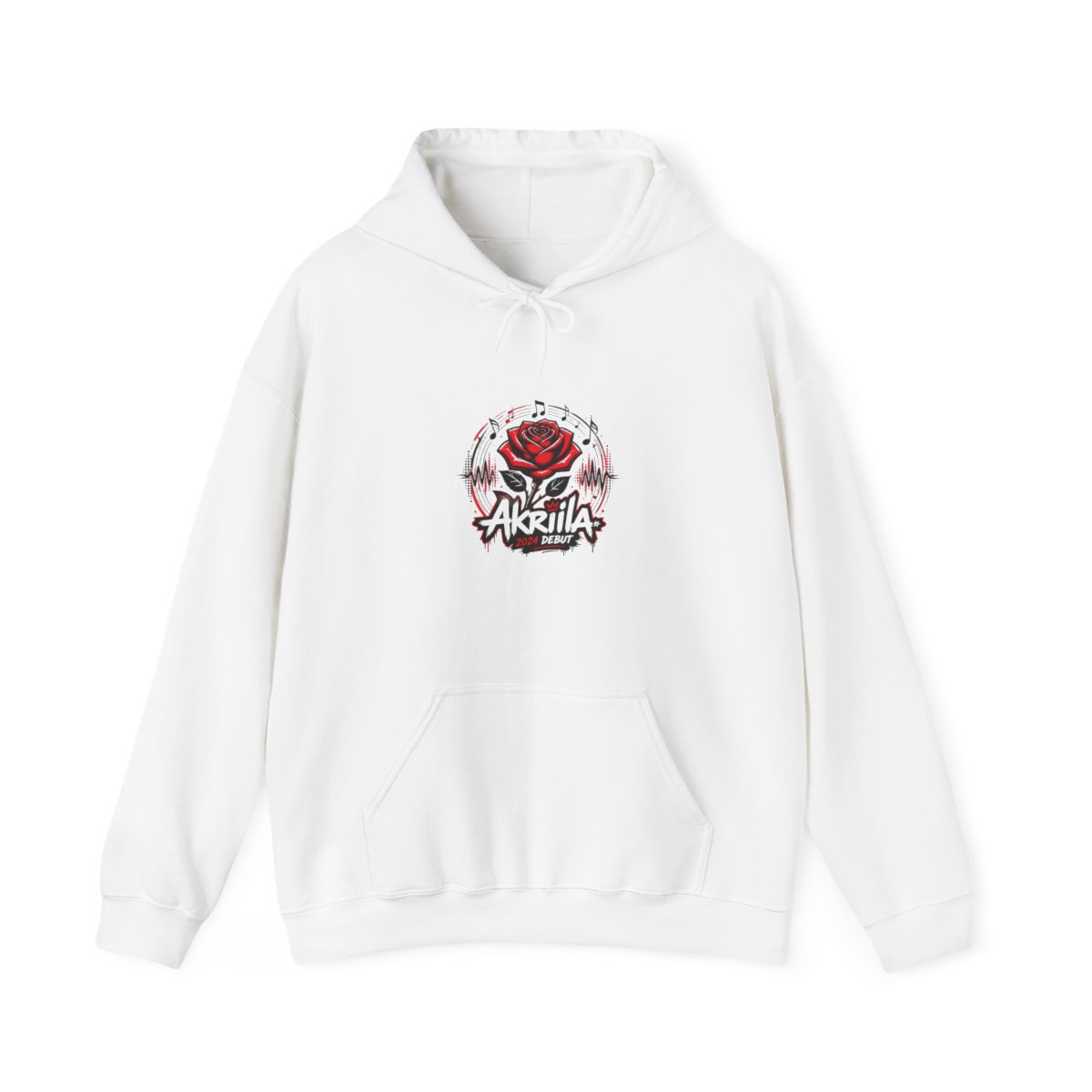 Akriila "Akriila: 2024 Debut" Hoodie