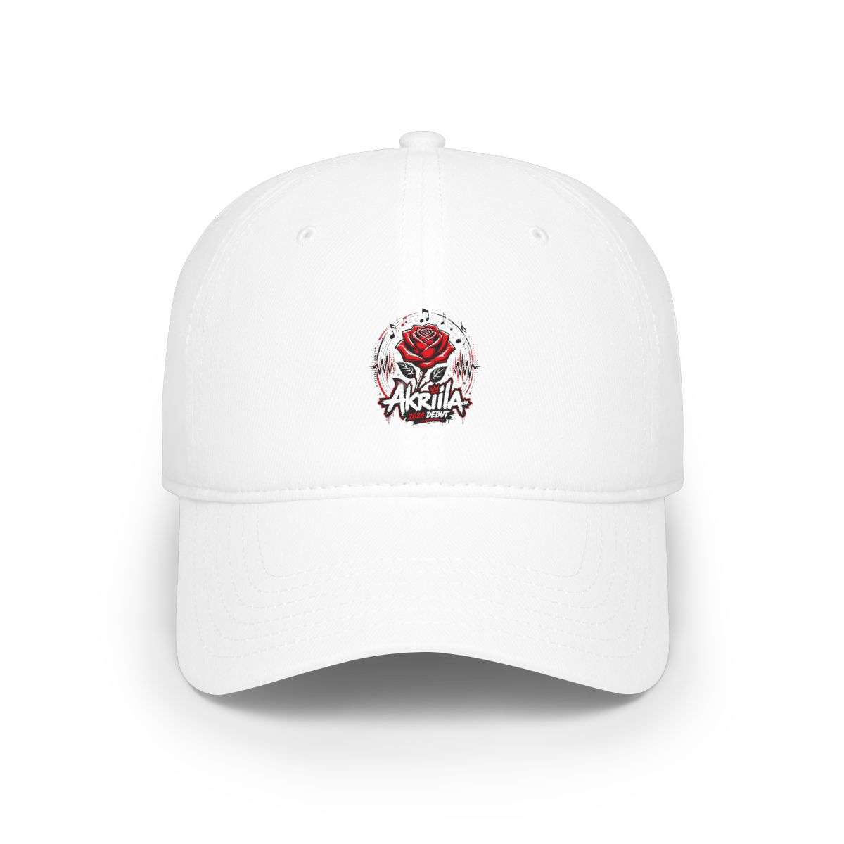 Akriila "Akriila: 2024 Debut" Hat