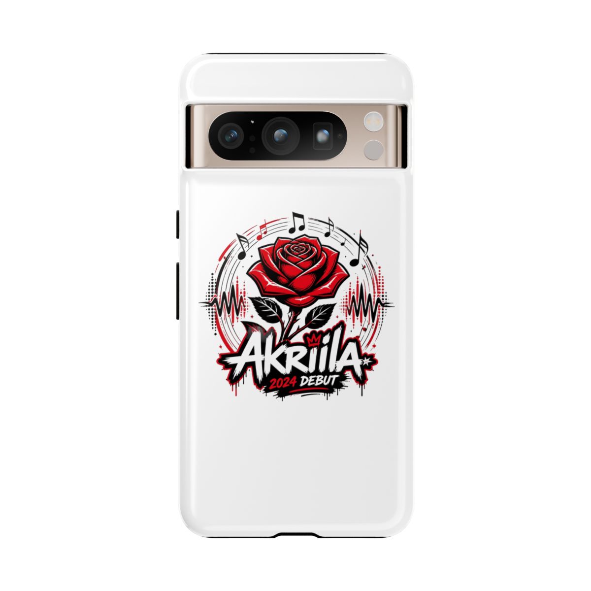 Phone Cases - Akriila accessories collection