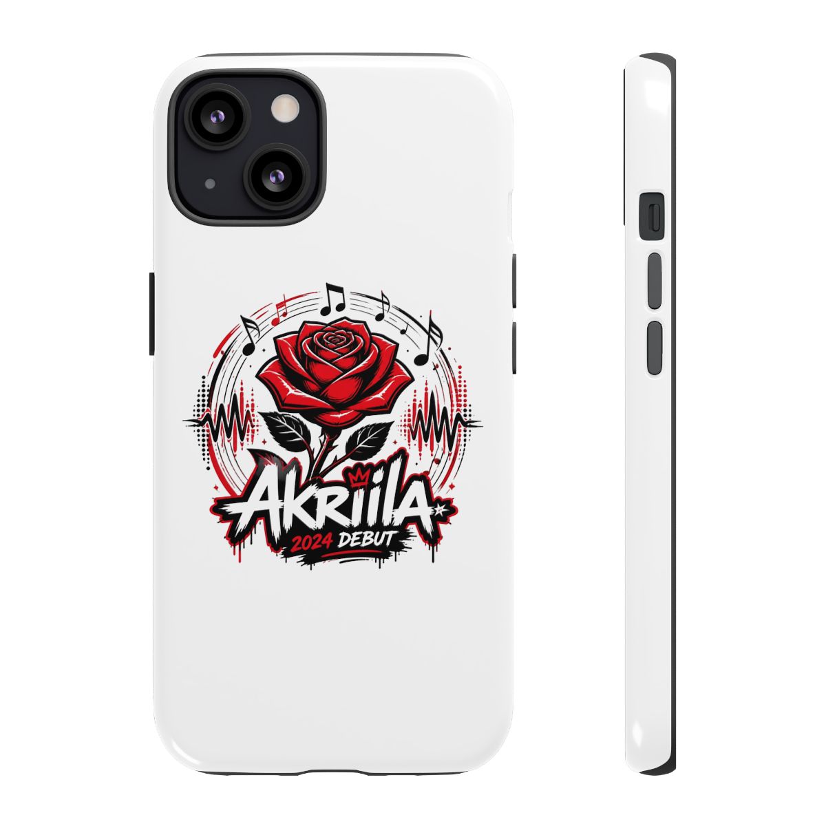 Phone Cases - Akriila accessories collection