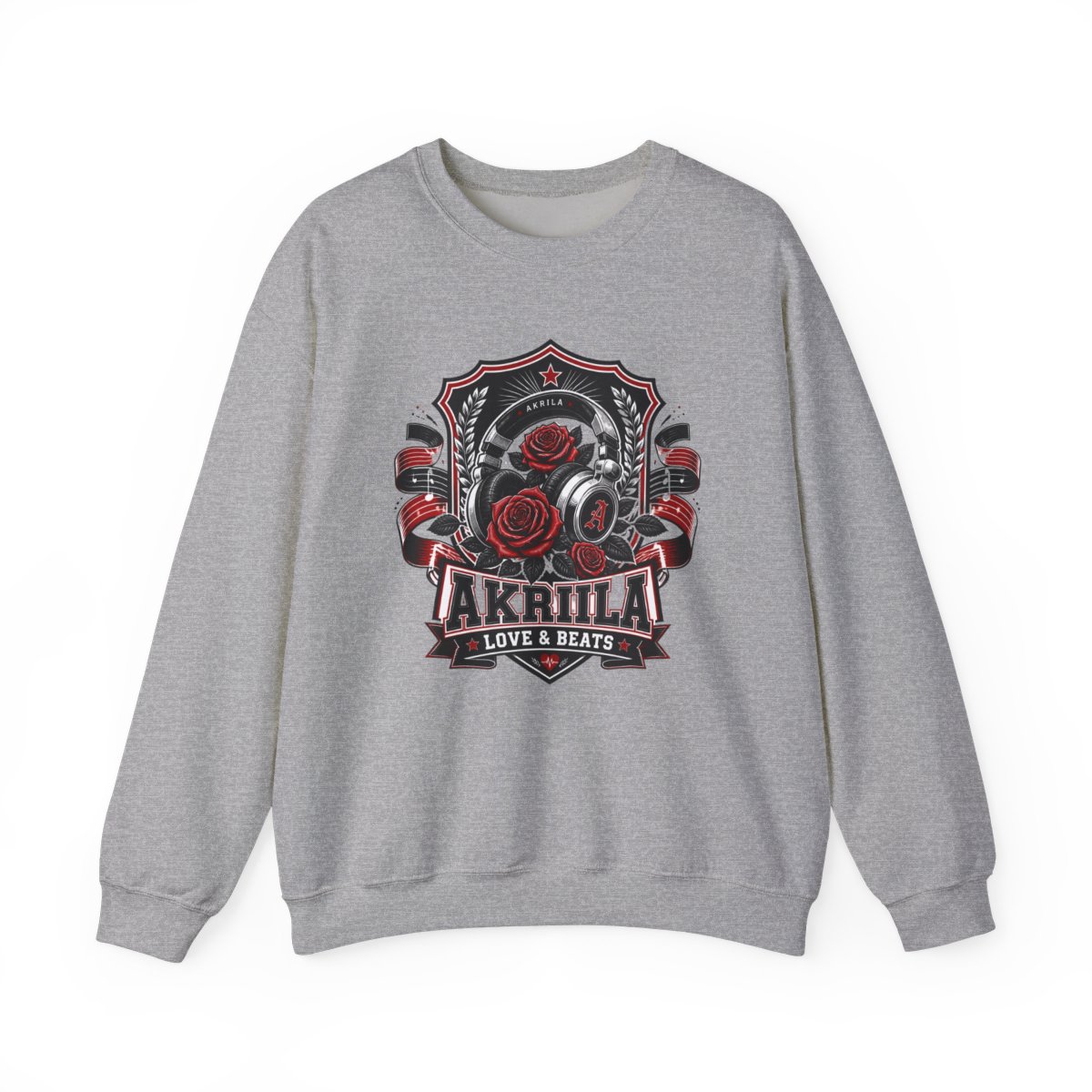 Sweatshirts - Akriila apparel collection